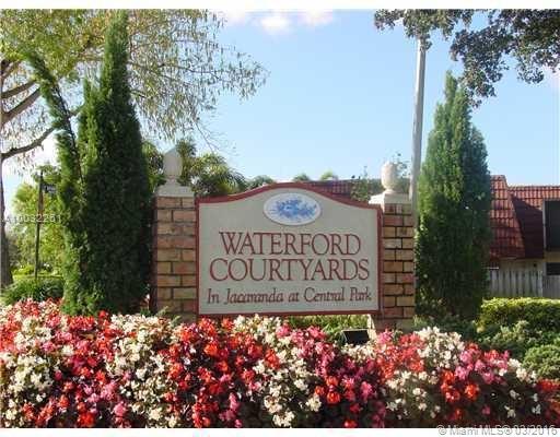 JACARANDA - Residential Lease