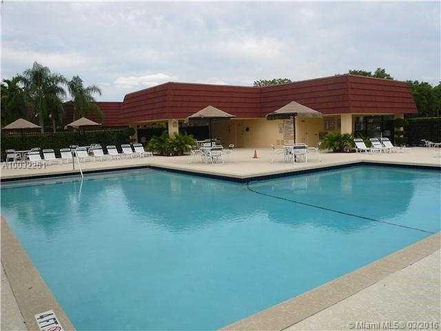 JACARANDA - Residential Lease