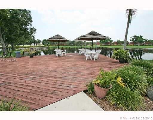 JACARANDA - Residential Lease