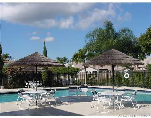 JACARANDA - Residential Lease