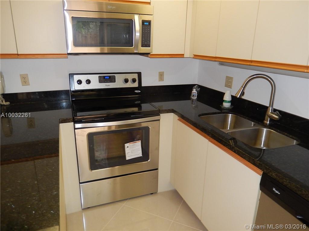 JACARANDA - Residential Lease