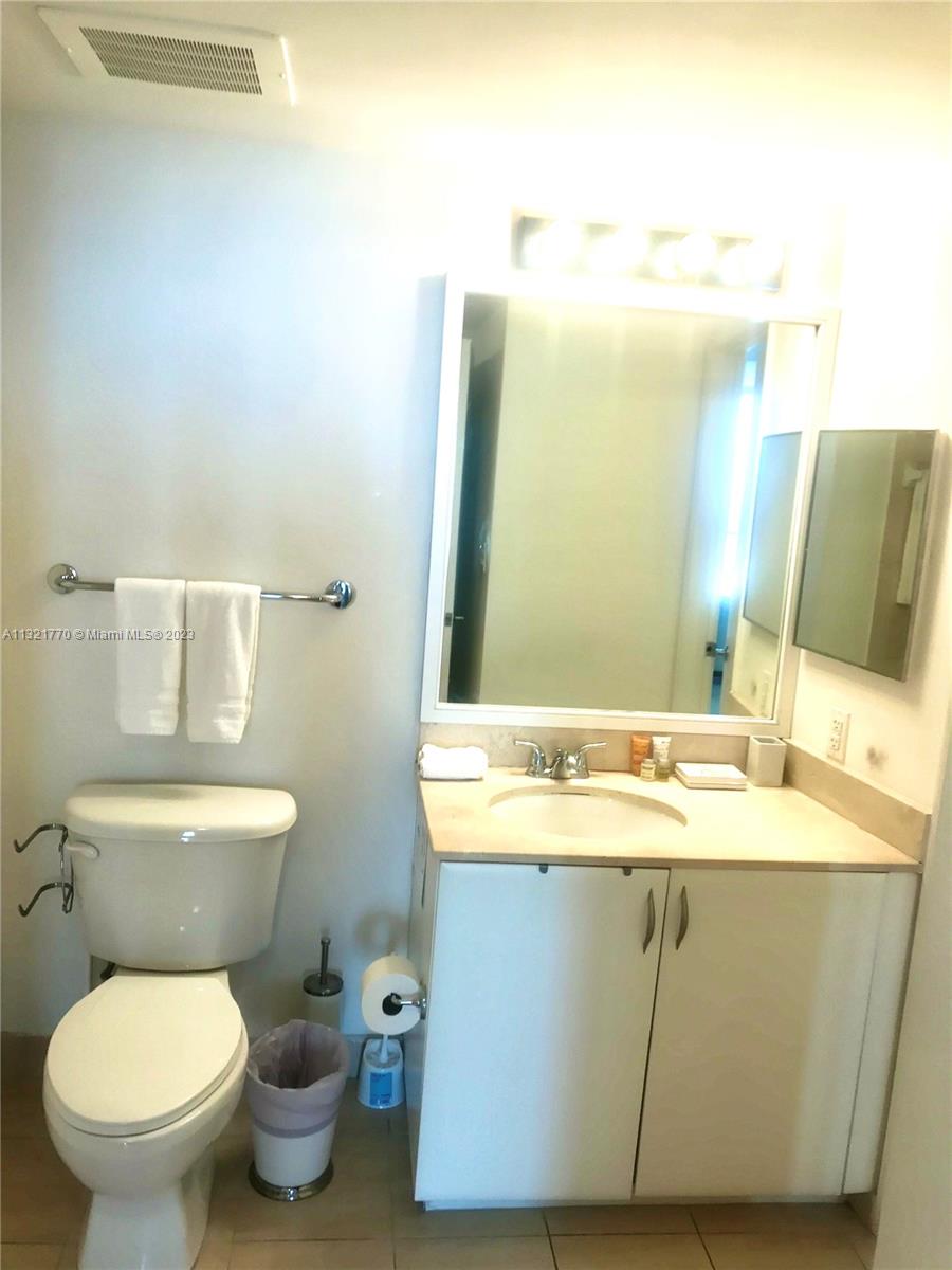 OPERA TOWER CONDO - Residential Lease