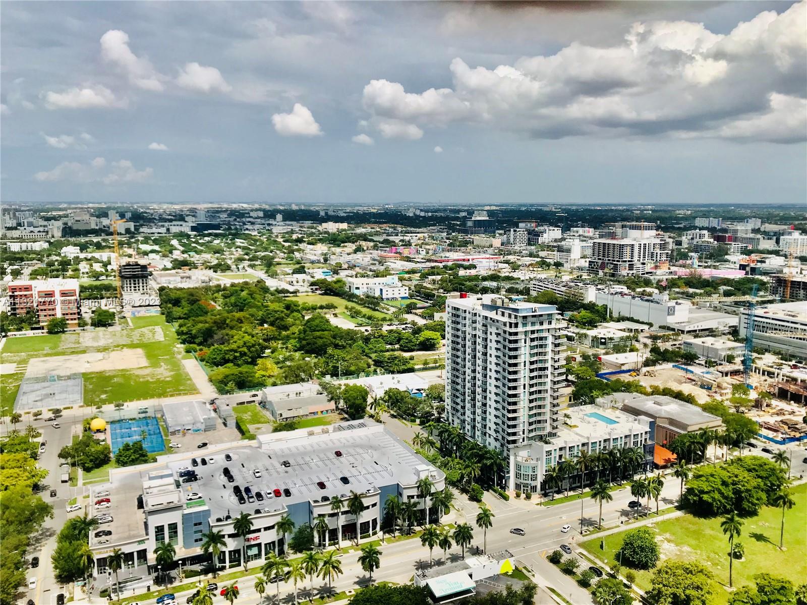 OPERA TOWER CONDO - Residential Lease