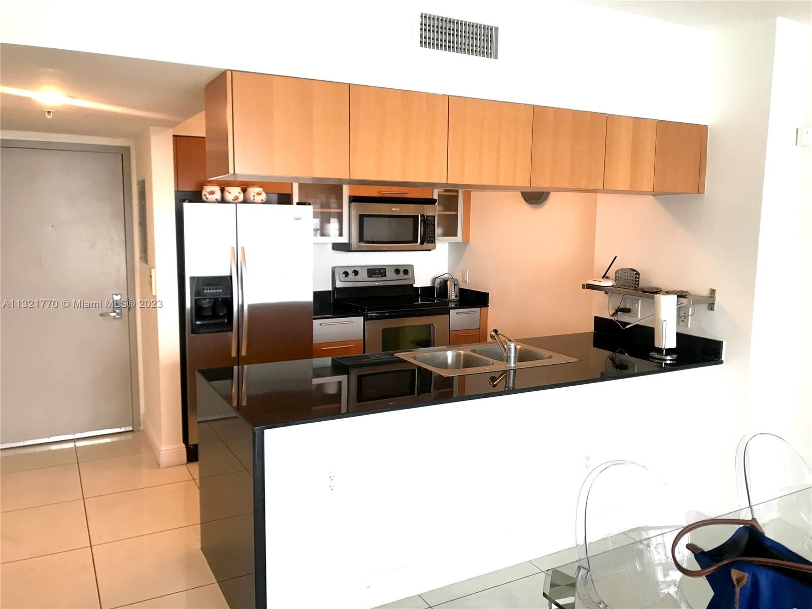 OPERA TOWER CONDO - Residential Lease