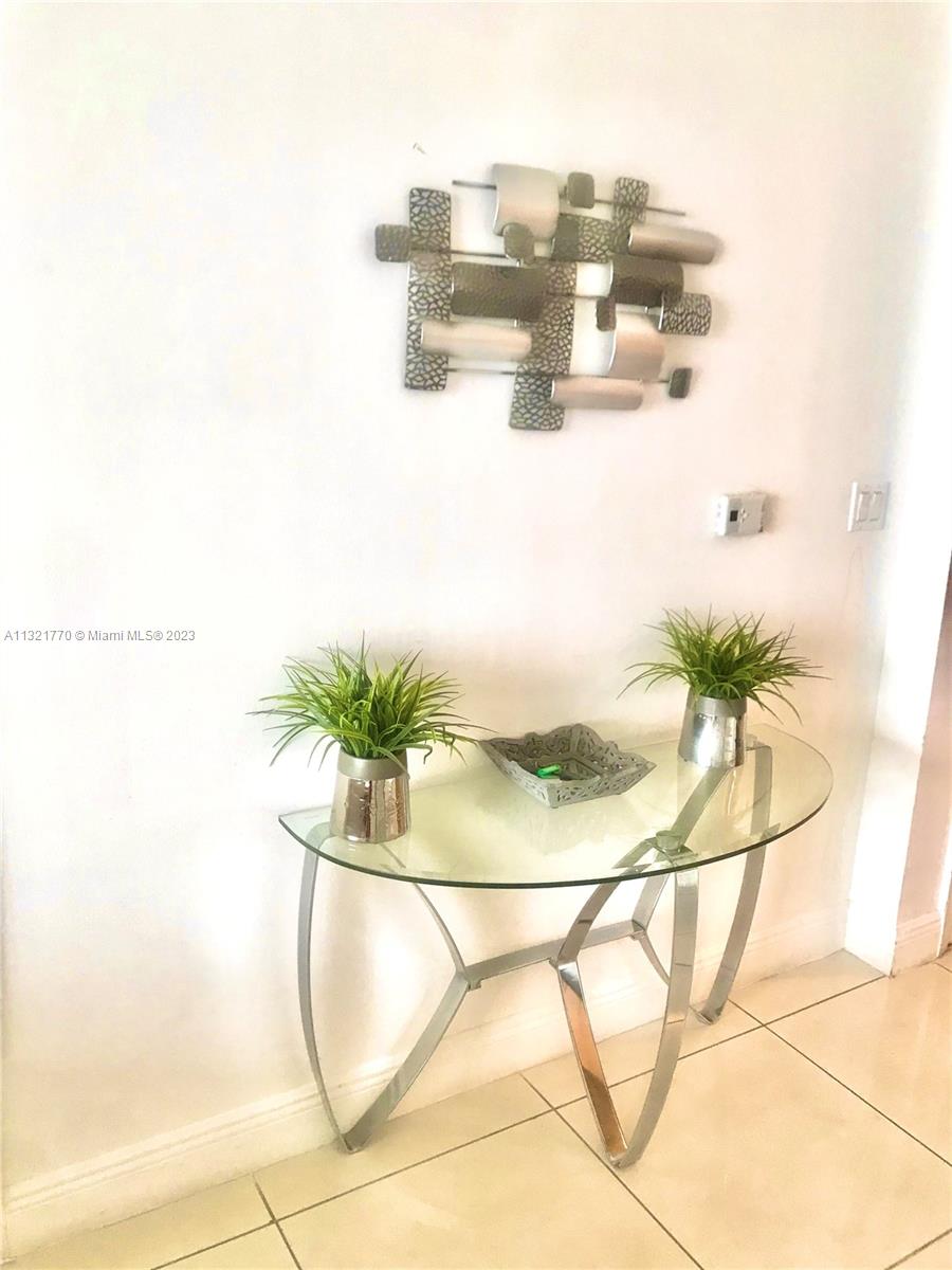 OPERA TOWER CONDO - Residential Lease