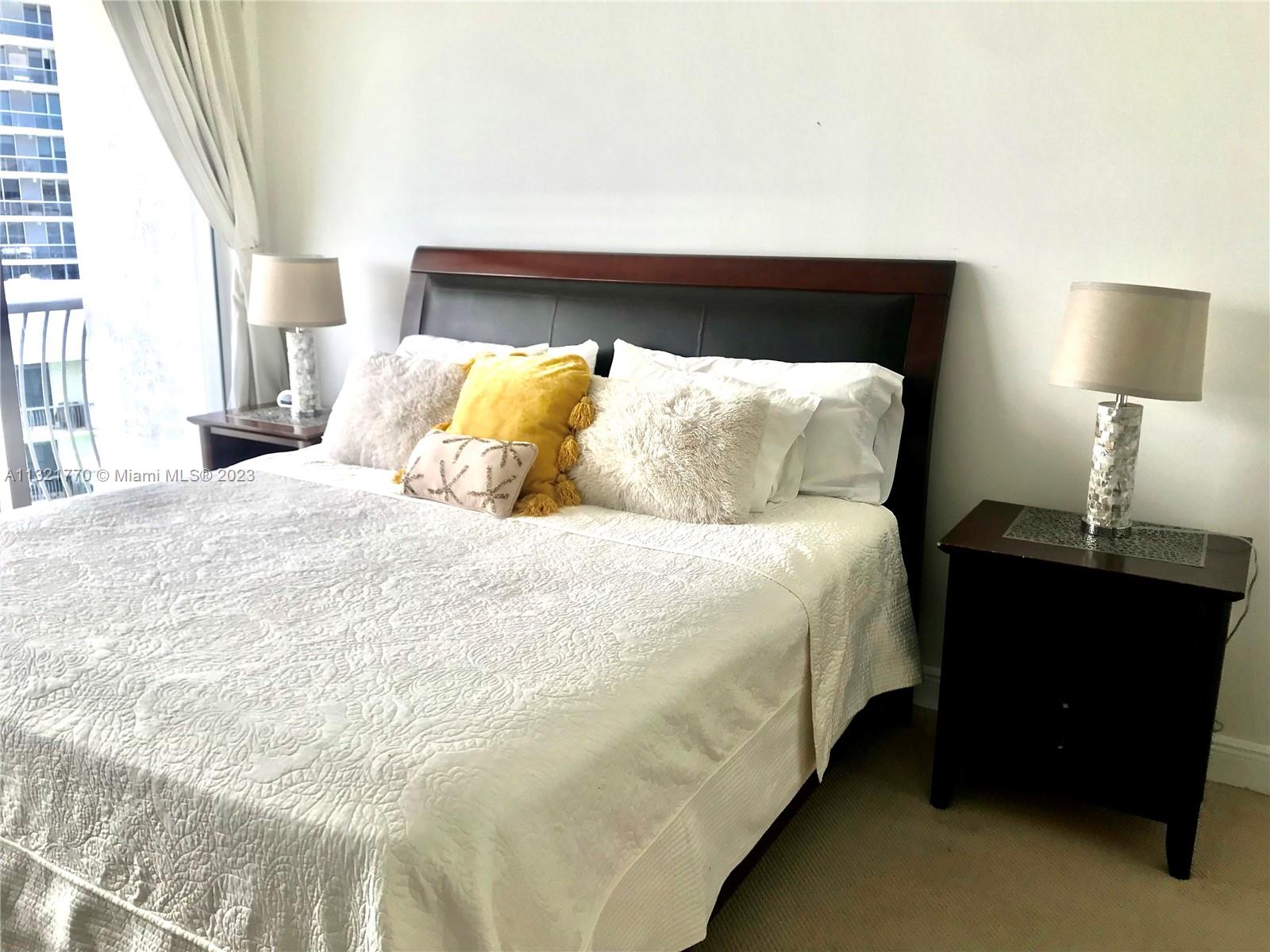 OPERA TOWER CONDO - Residential Lease