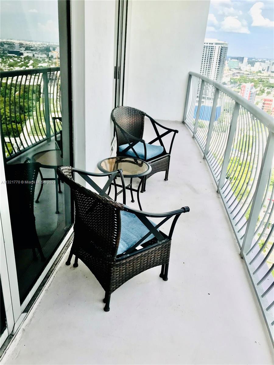 OPERA TOWER CONDO - Residential Lease