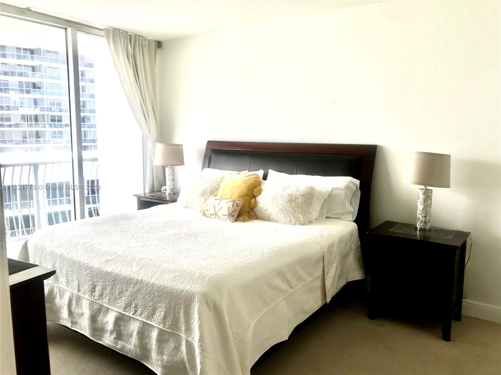 OPERA TOWER CONDO - Residential Lease