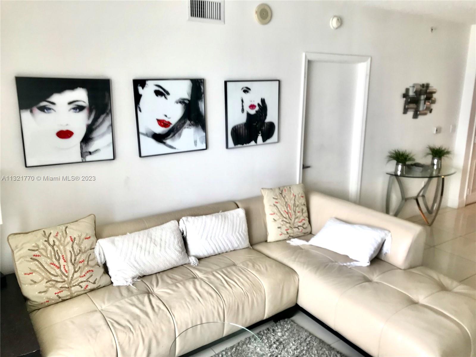 OPERA TOWER CONDO - Residential Lease