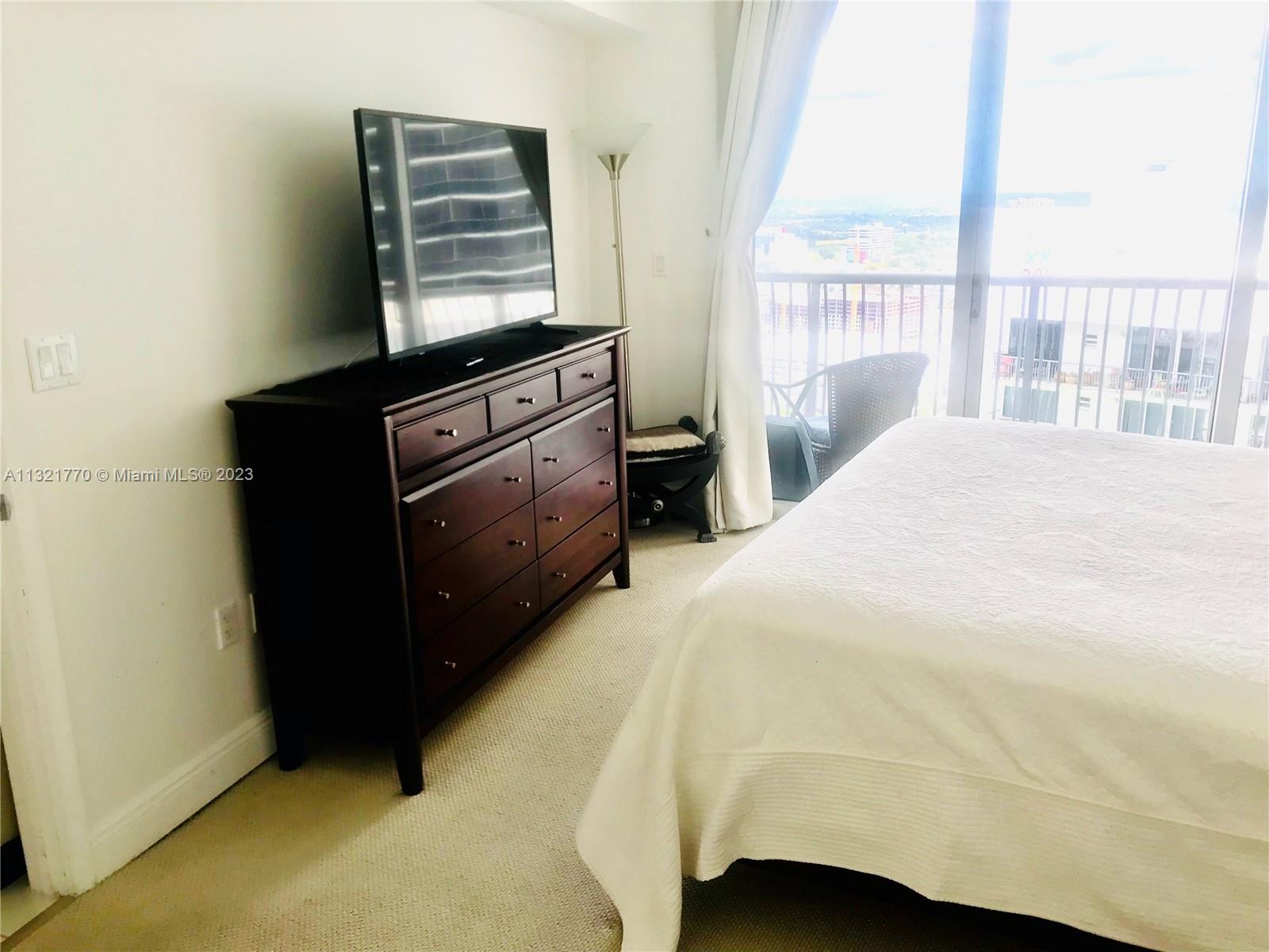 OPERA TOWER CONDO - Residential Lease