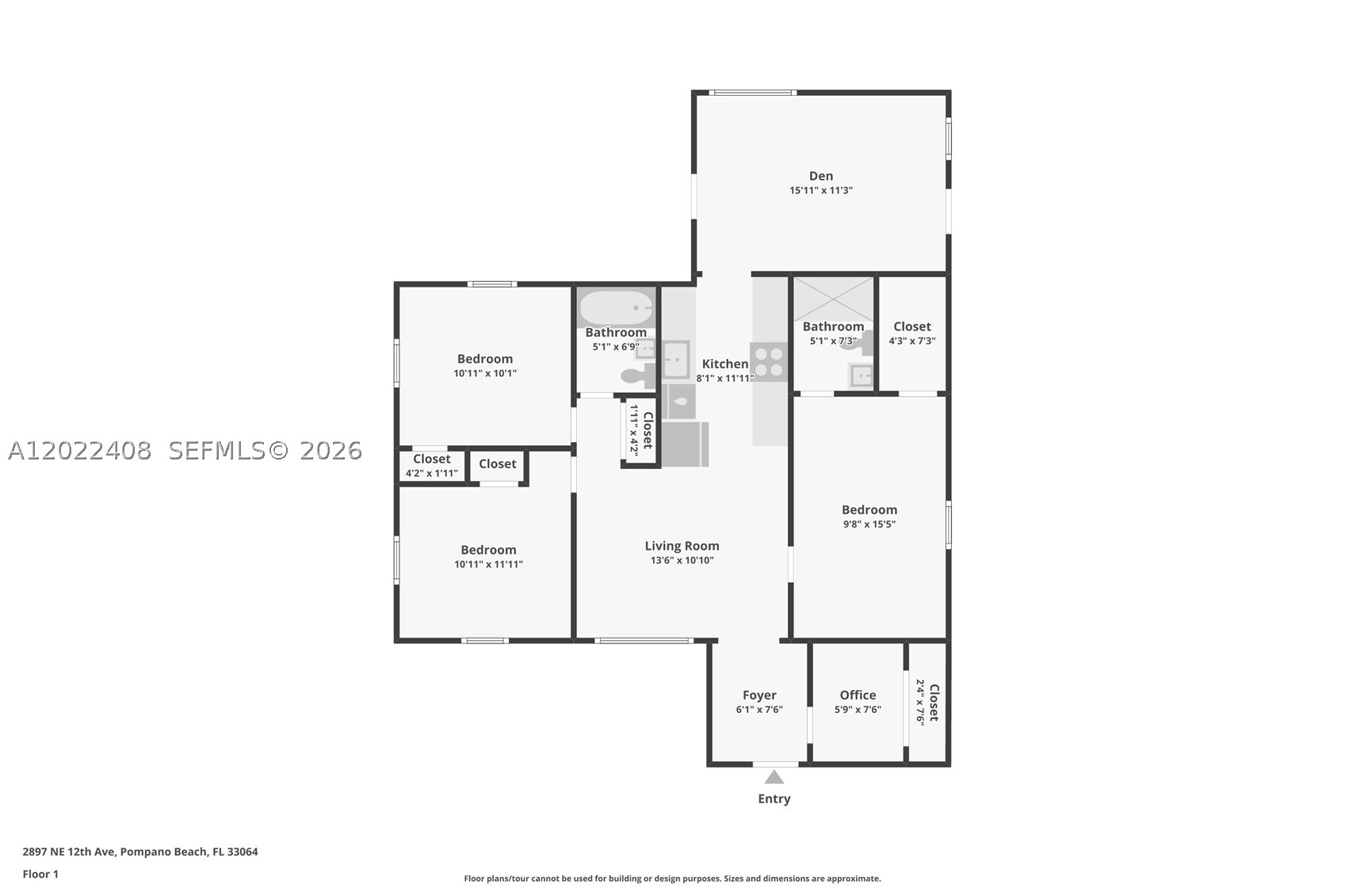 COLLIER MANOR 2ND ADD - Residential