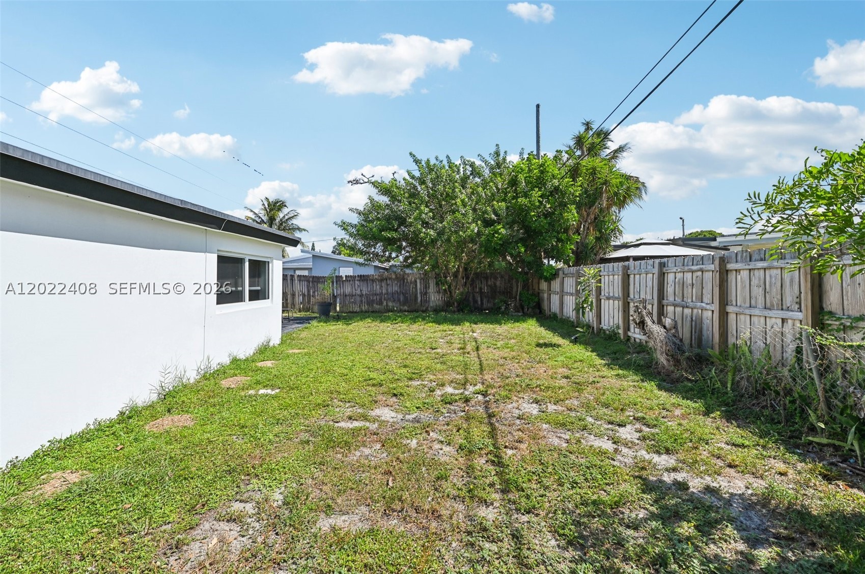 COLLIER MANOR 2ND ADD - Residential