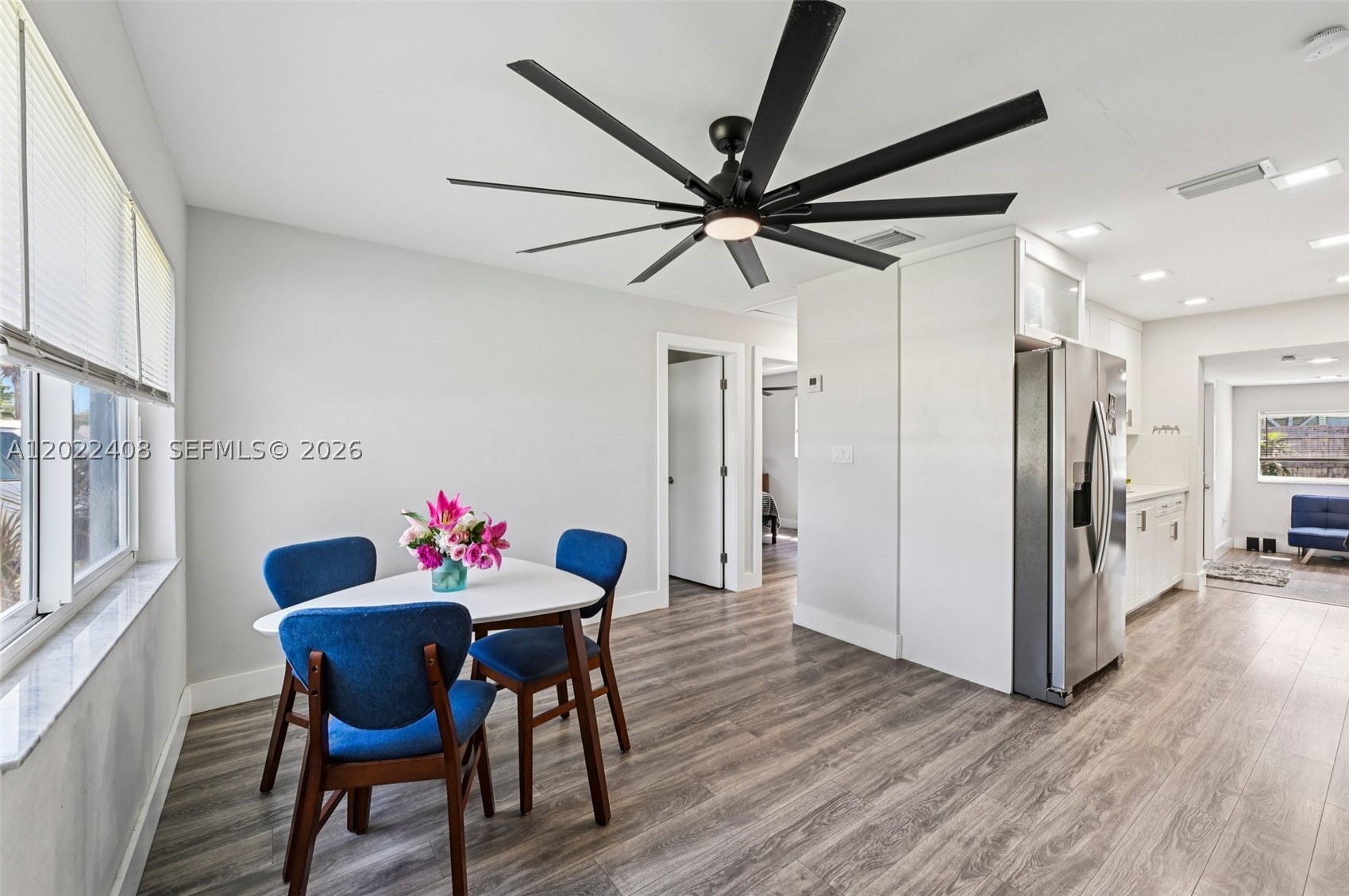 COLLIER MANOR 2ND ADD - Residential