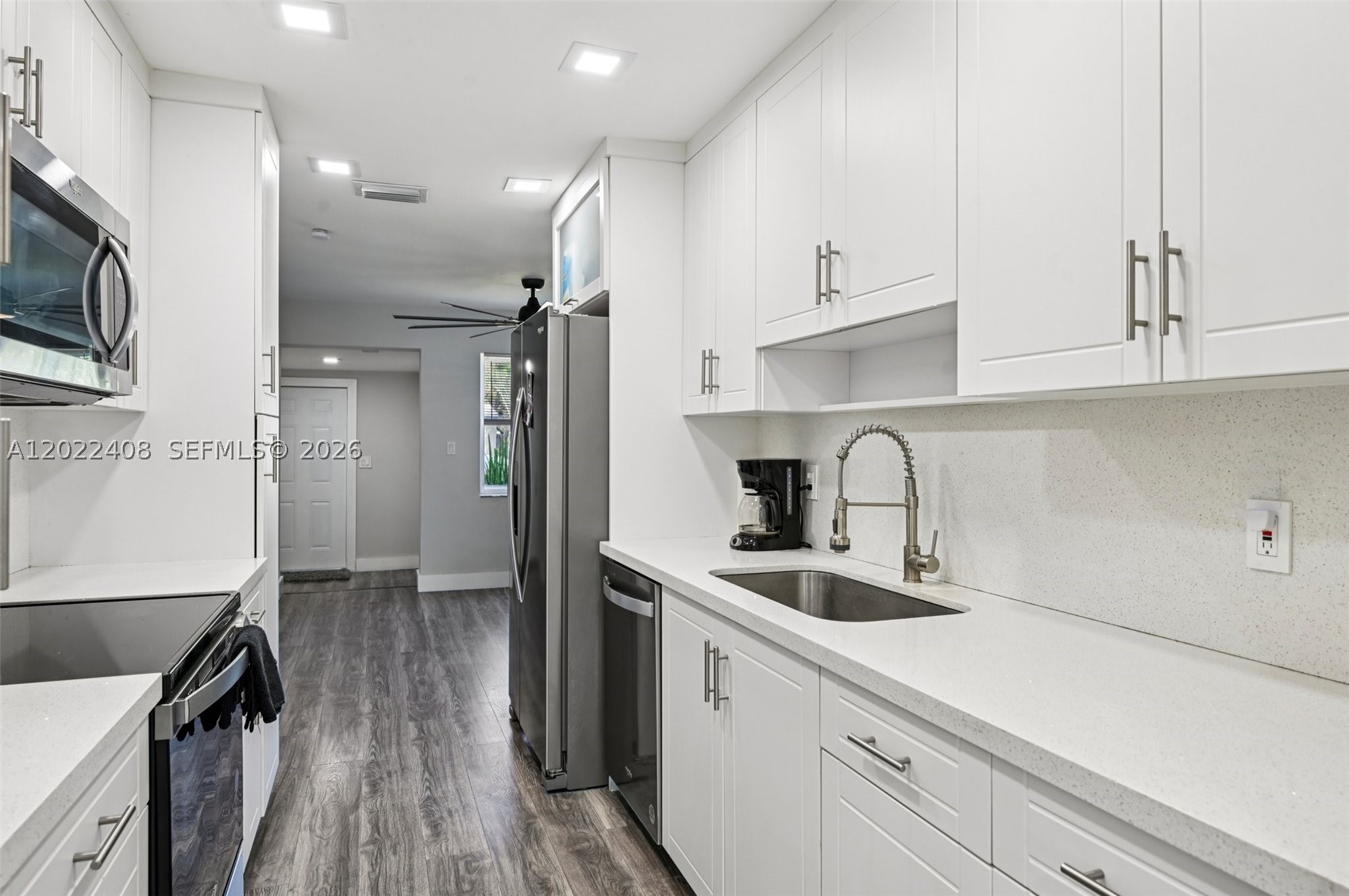 COLLIER MANOR 2ND ADD - Residential