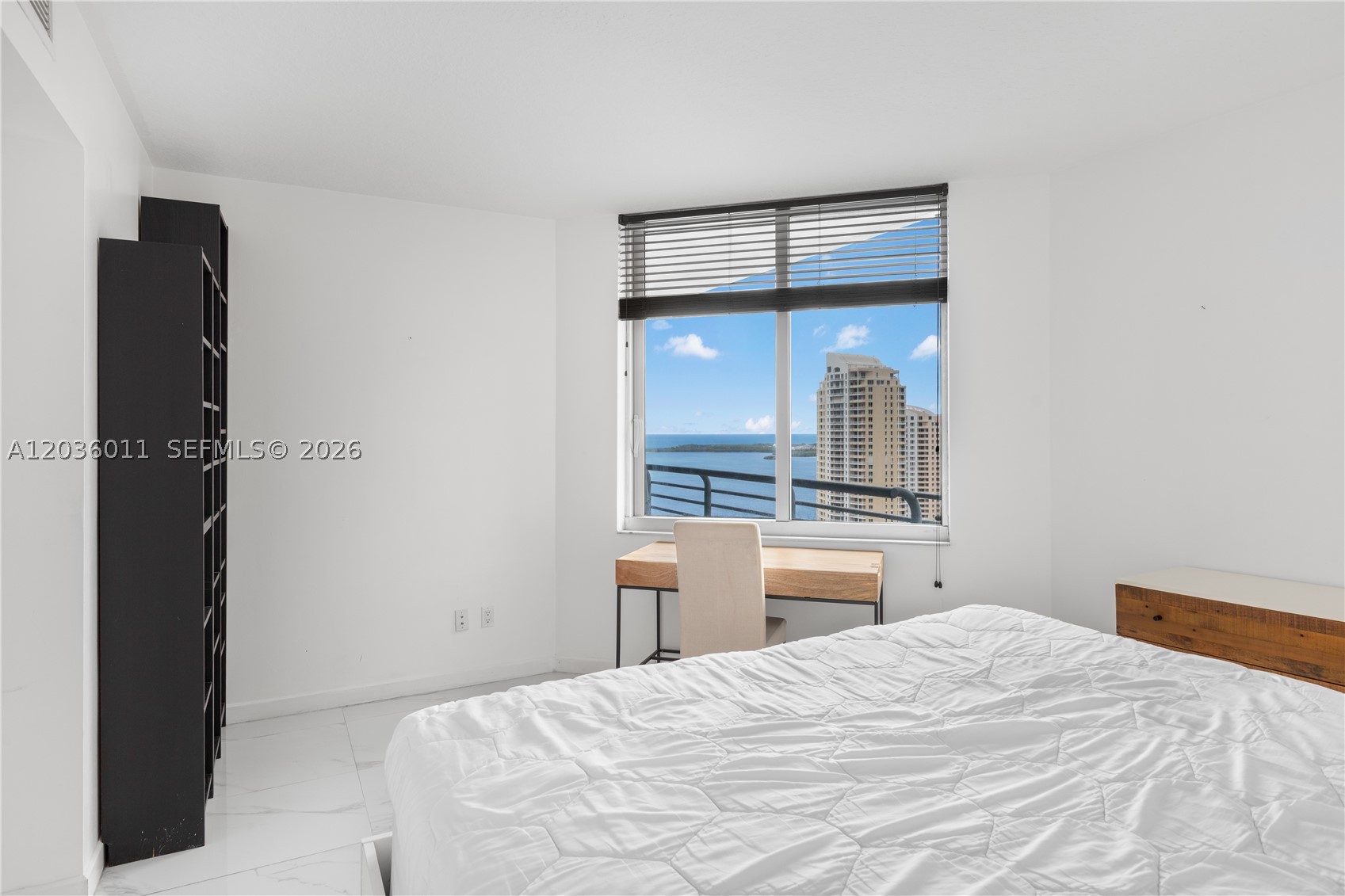 ONE MIAMI WEST CONDO - Residential Lease