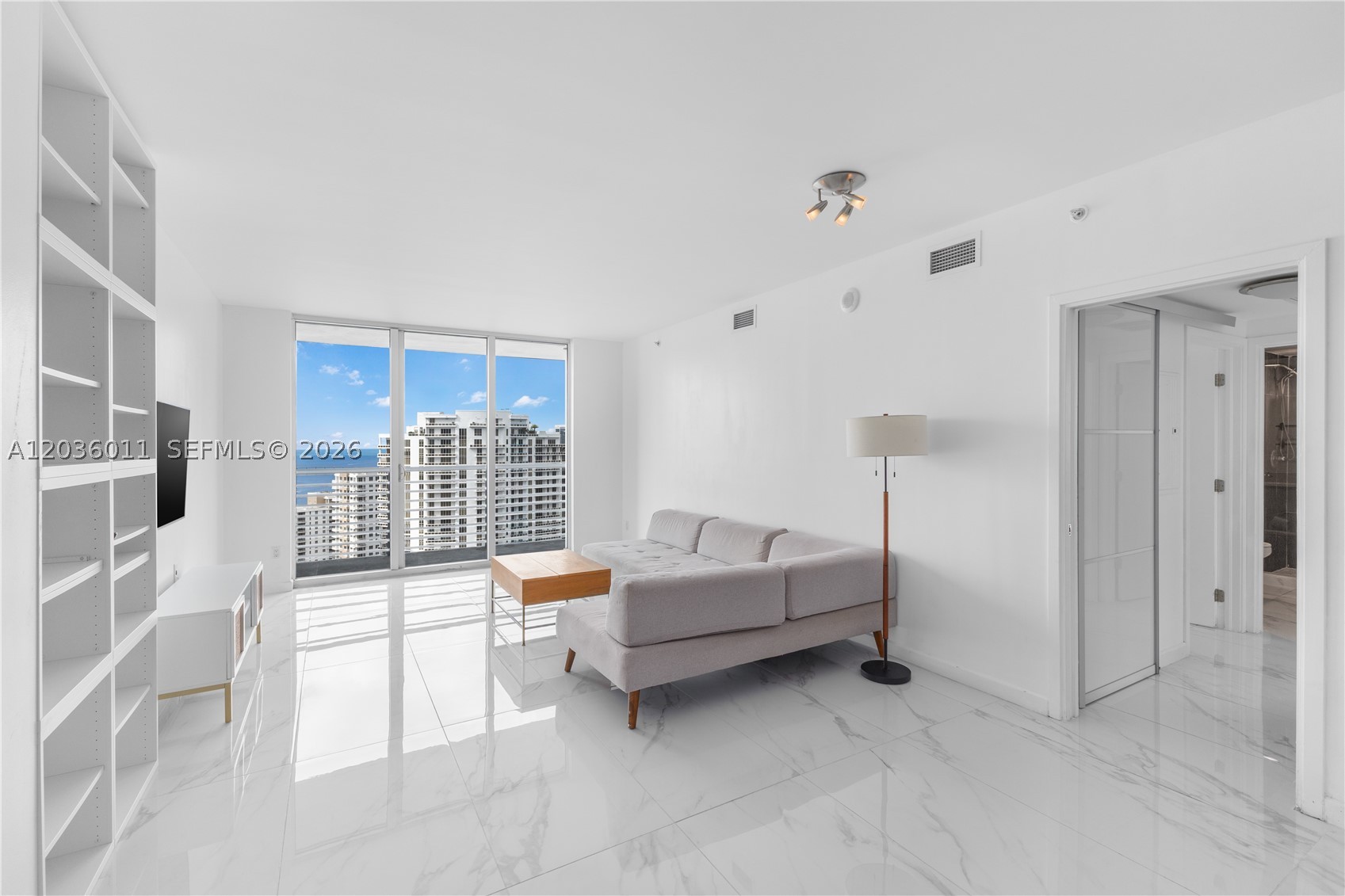 ONE MIAMI WEST CONDO - Residential Lease