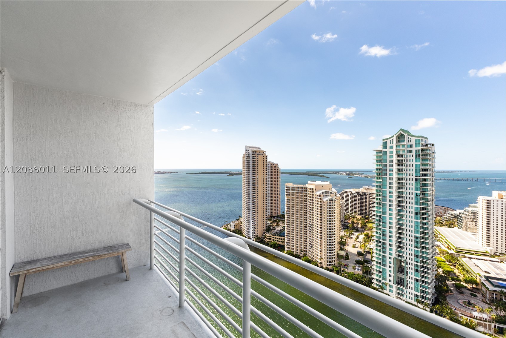 ONE MIAMI WEST CONDO - Residential Lease