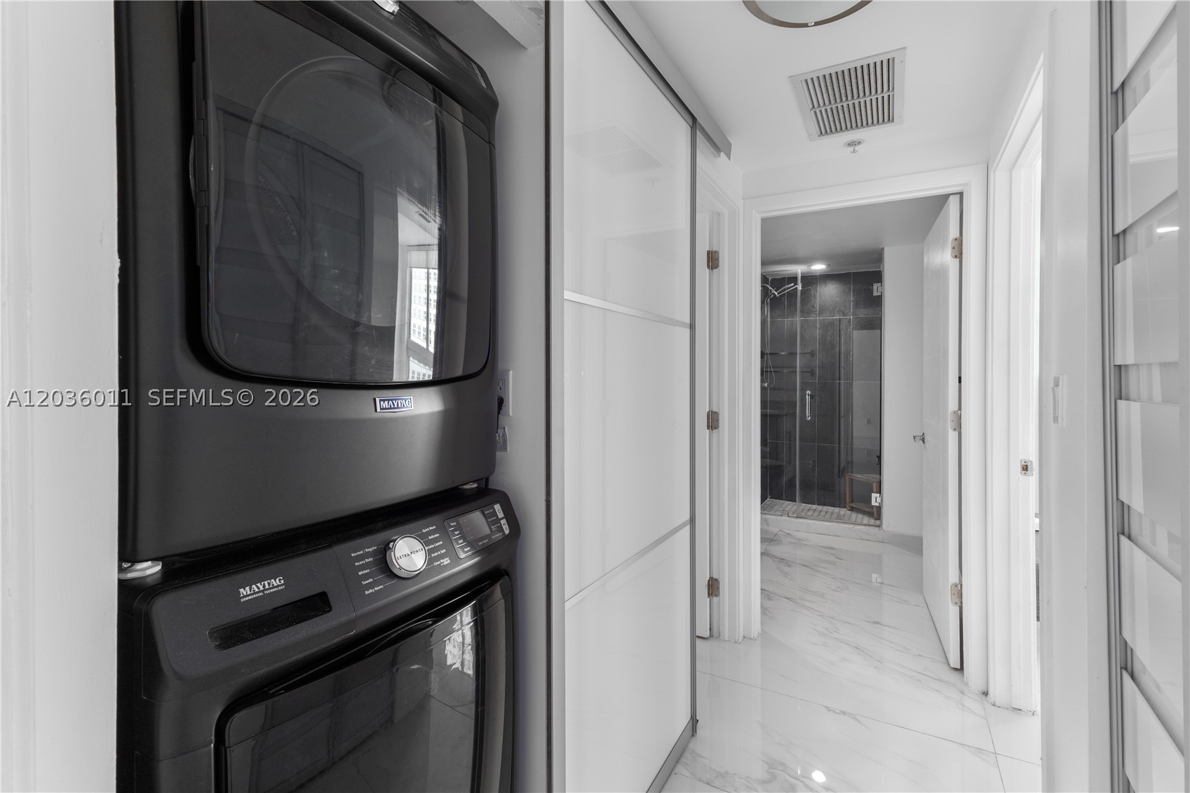 ONE MIAMI WEST CONDO - Residential Lease