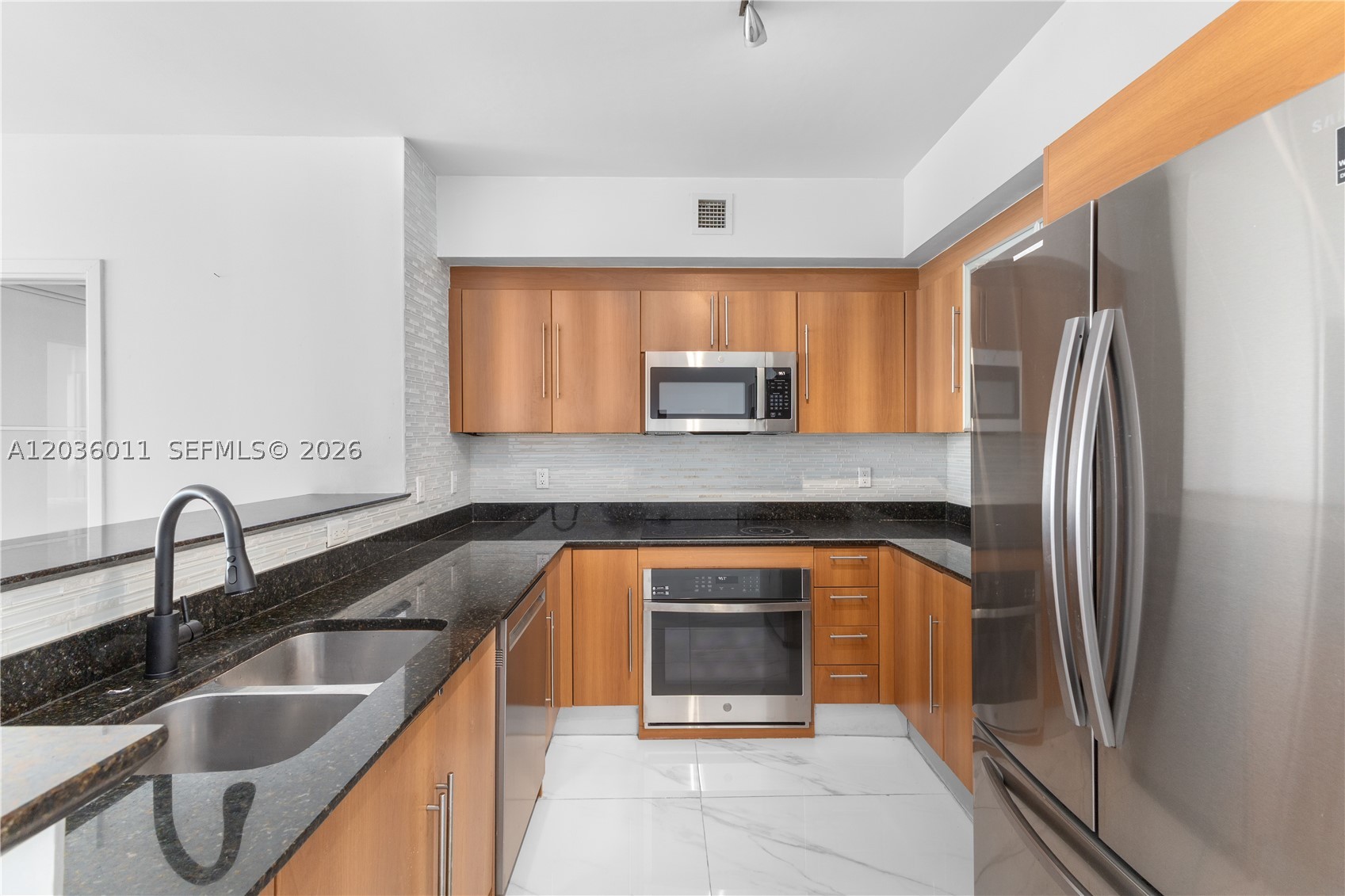 ONE MIAMI WEST CONDO - Residential Lease