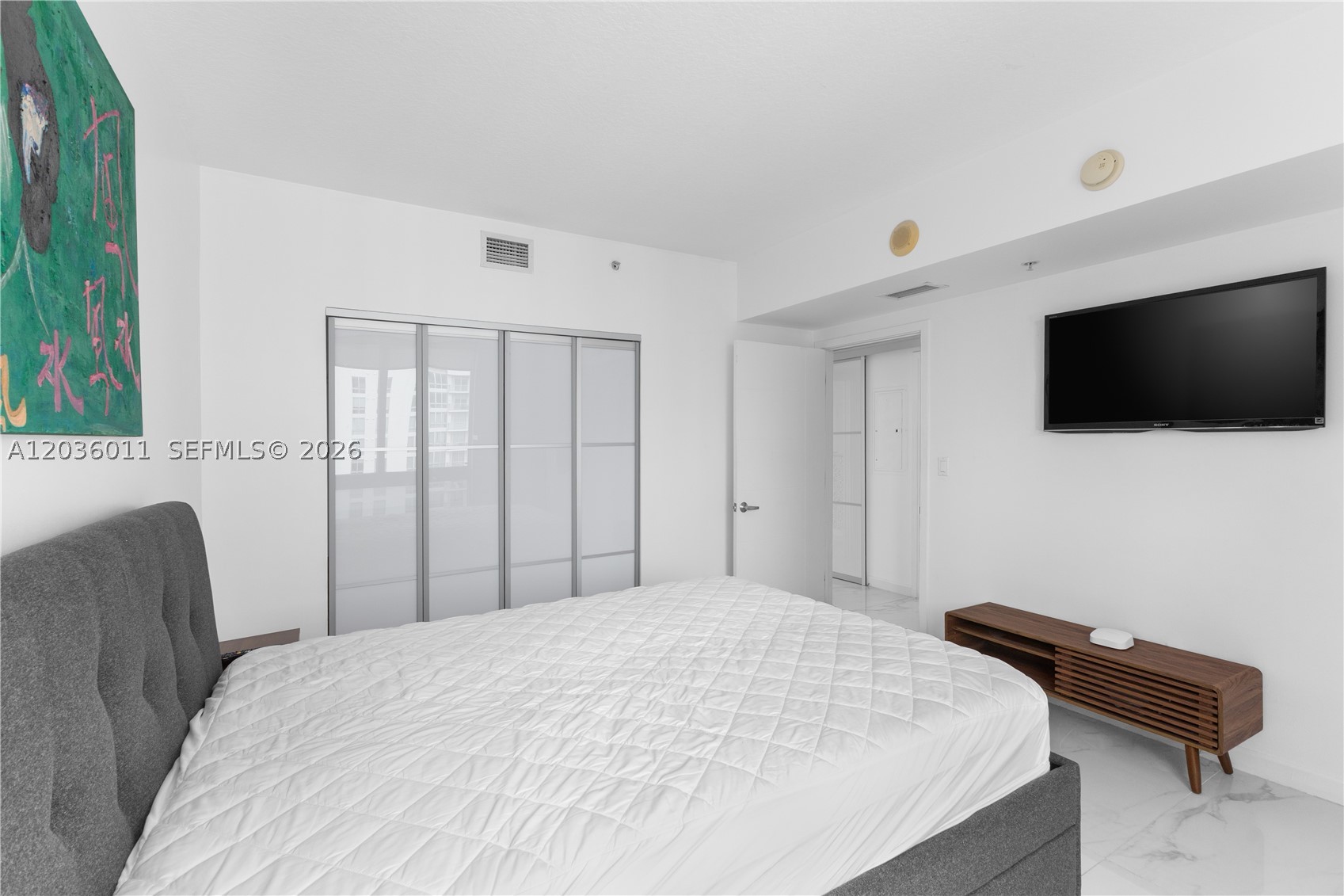 ONE MIAMI WEST CONDO - Residential Lease