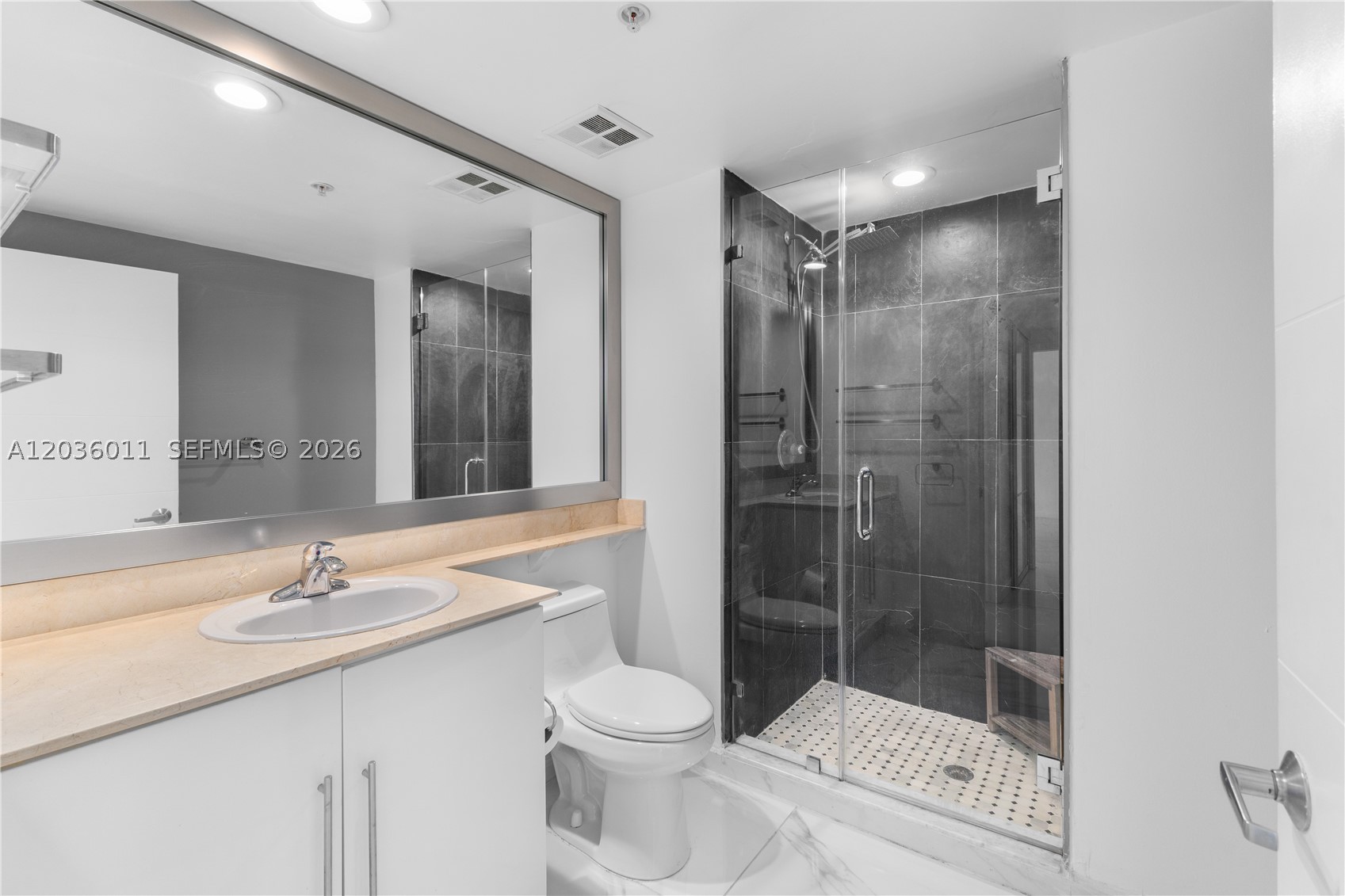 ONE MIAMI WEST CONDO - Residential Lease