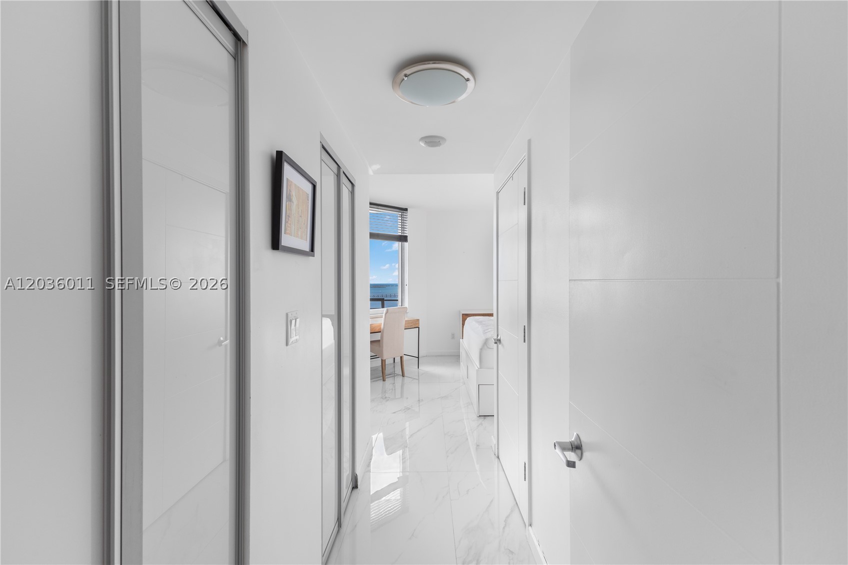 ONE MIAMI WEST CONDO - Residential Lease