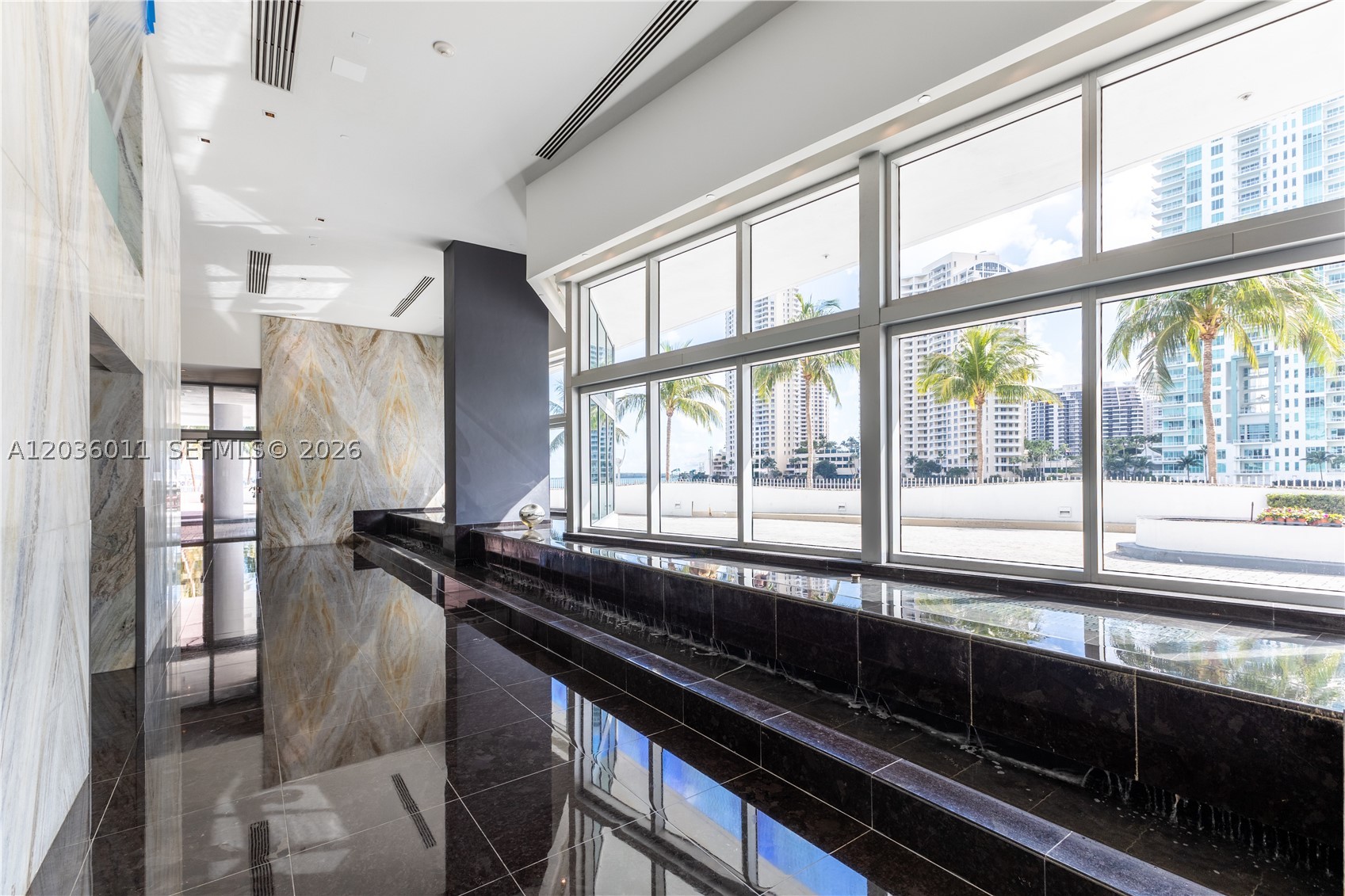 ONE MIAMI WEST CONDO - Residential Lease