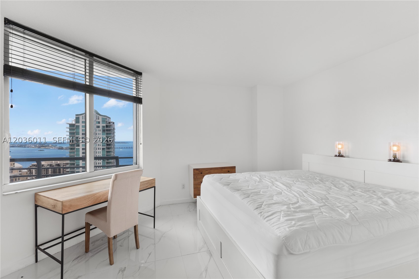 ONE MIAMI WEST CONDO - Residential Lease