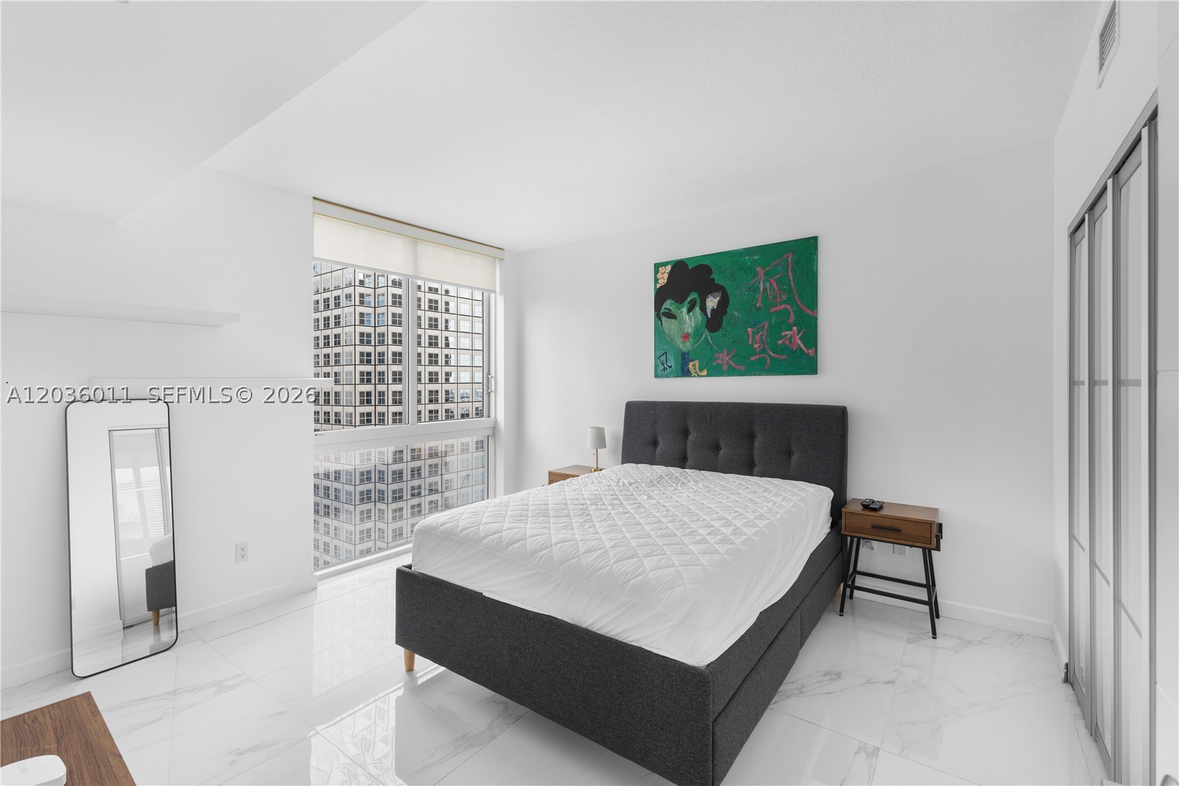 ONE MIAMI WEST CONDO - Residential Lease