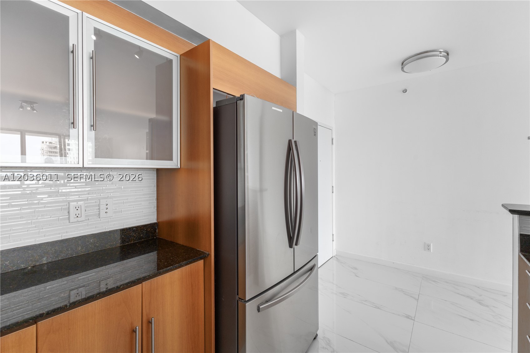 ONE MIAMI WEST CONDO - Residential Lease