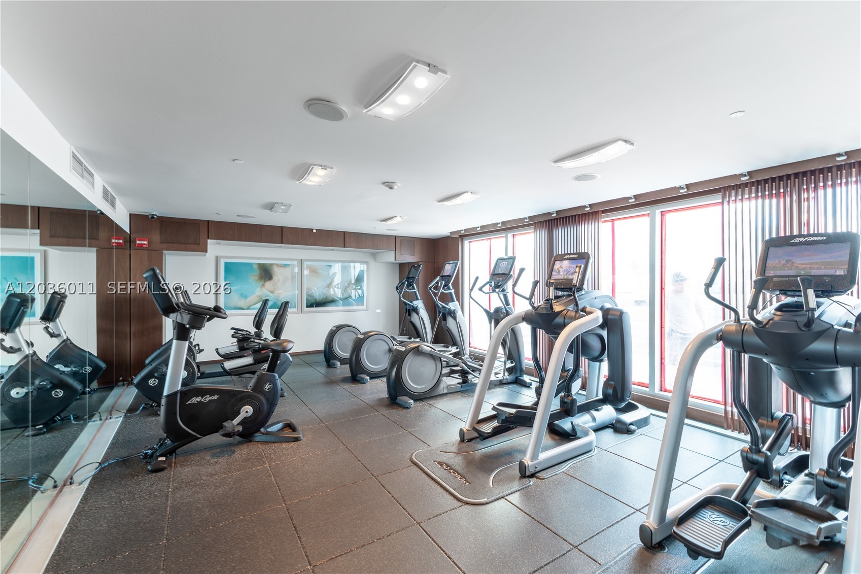 ONE MIAMI WEST CONDO - Residential Lease