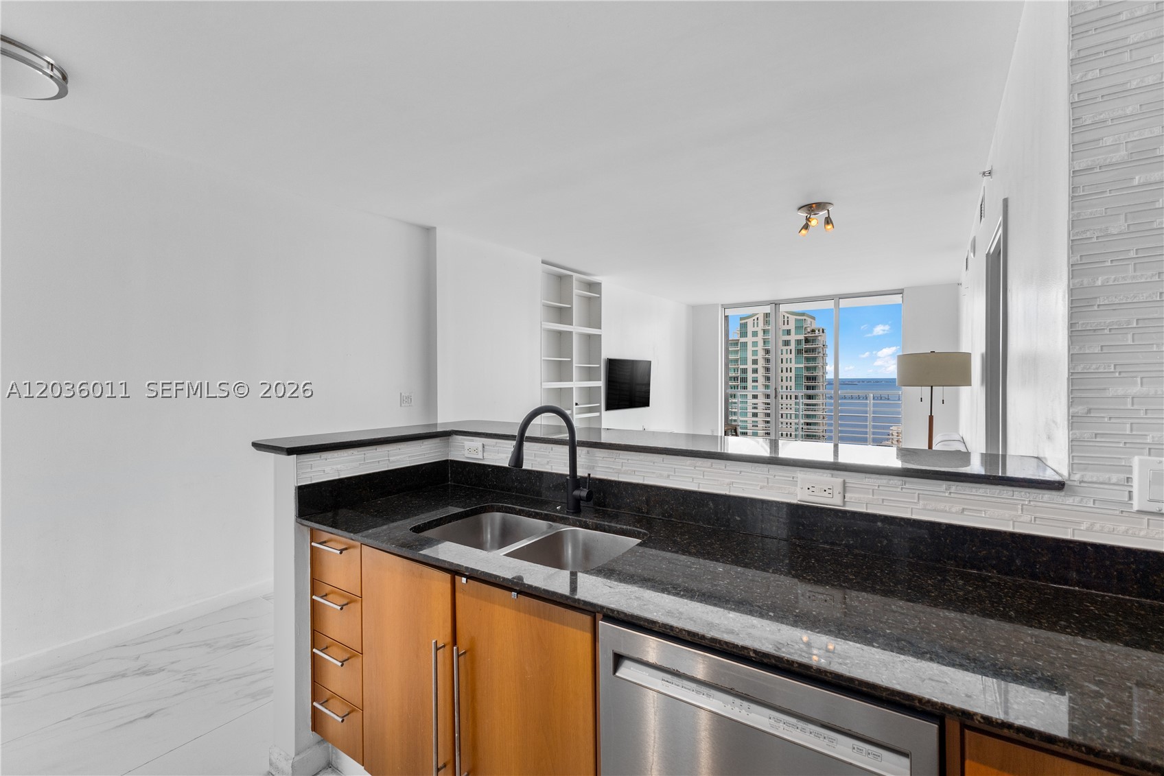 ONE MIAMI WEST CONDO - Residential Lease