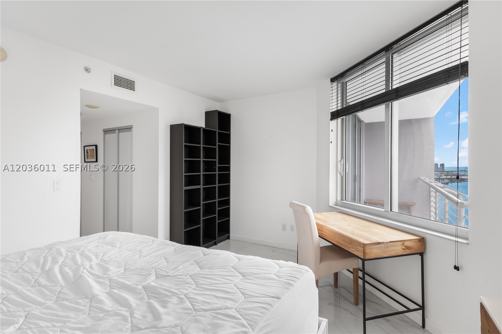 ONE MIAMI WEST CONDO - Residential Lease