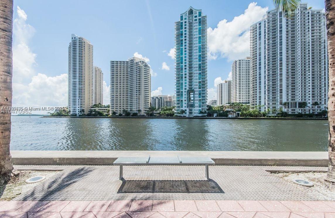 ONE MIAMI WEST CONDO - Residential