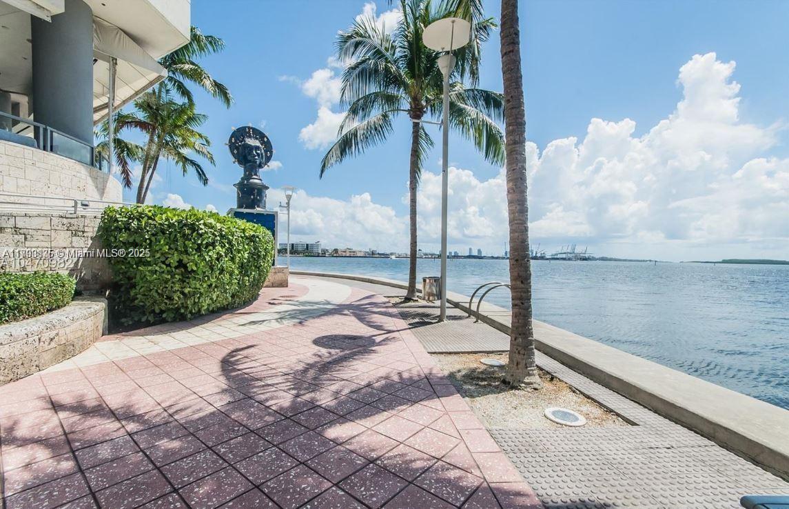 ONE MIAMI WEST CONDO - Residential