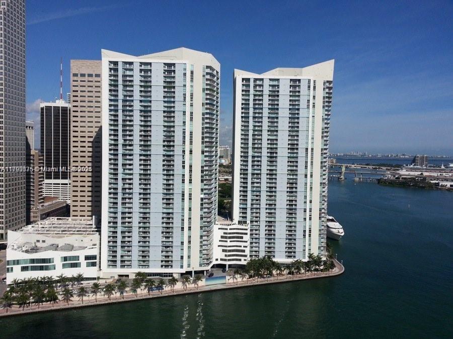 ONE MIAMI WEST CONDO - Residential