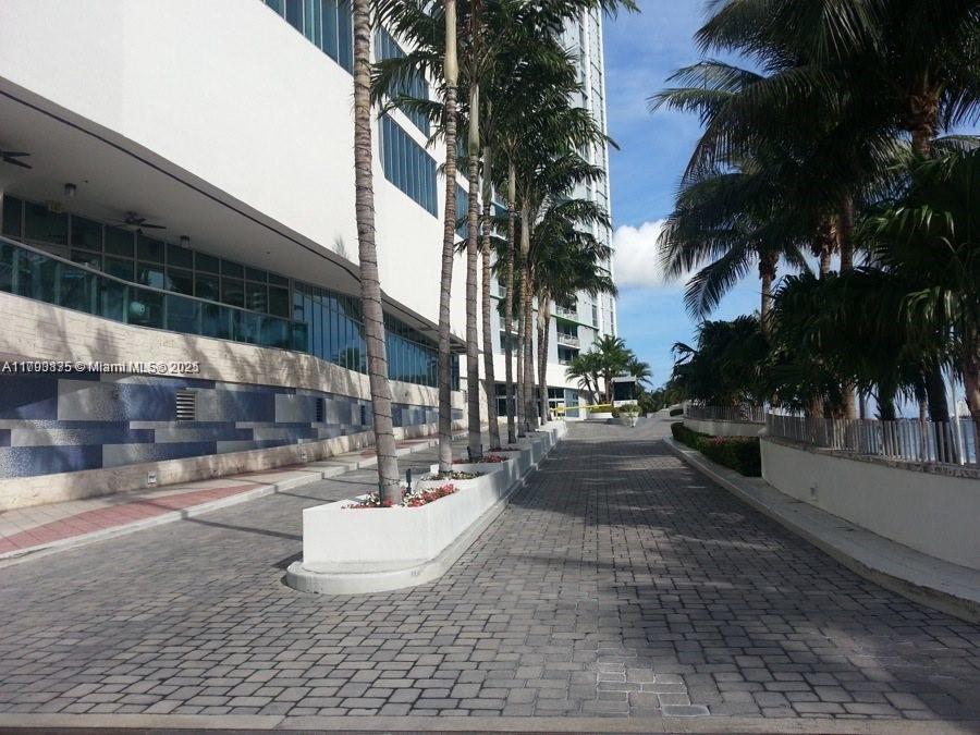 ONE MIAMI WEST CONDO - Residential