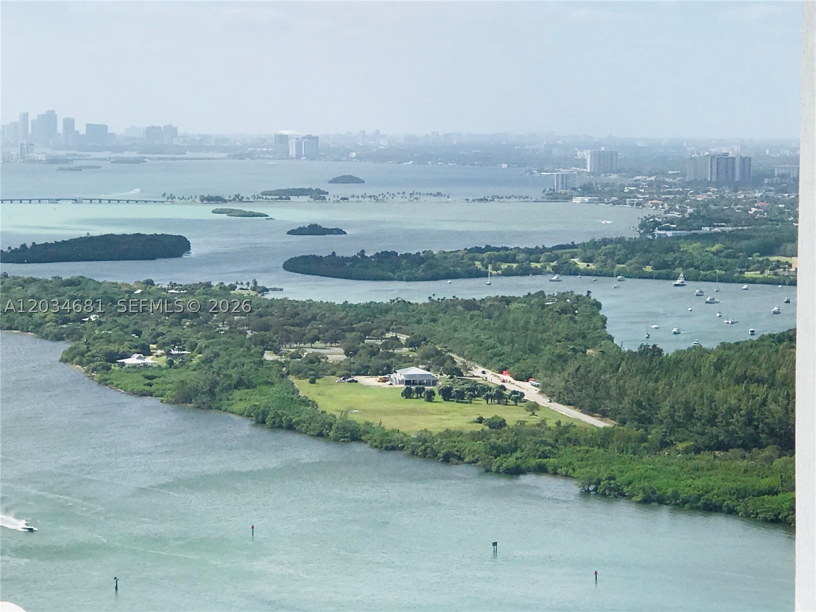 TDR TOWER I CONDO - Residential Lease