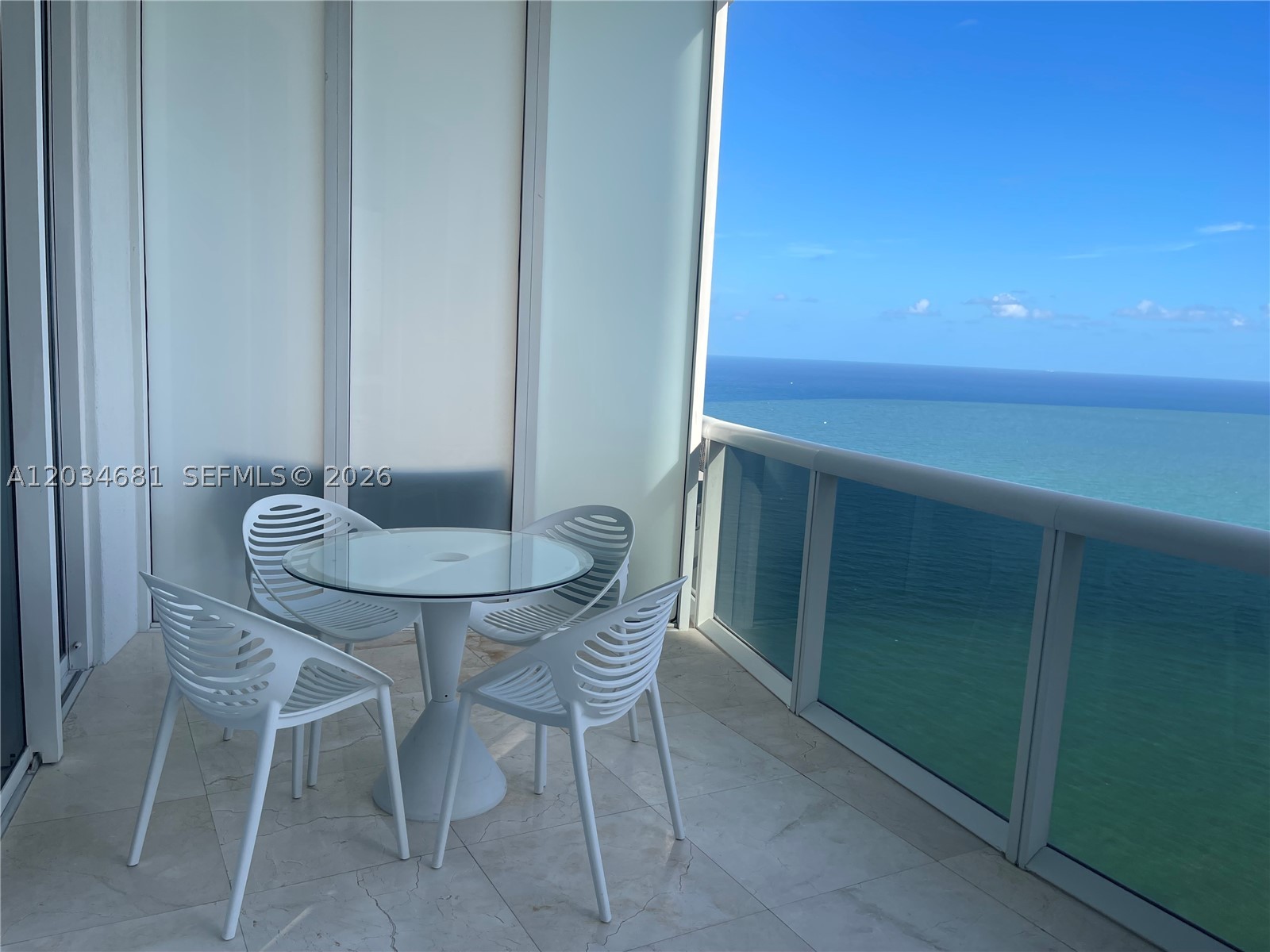 TDR TOWER I CONDO - Residential Lease