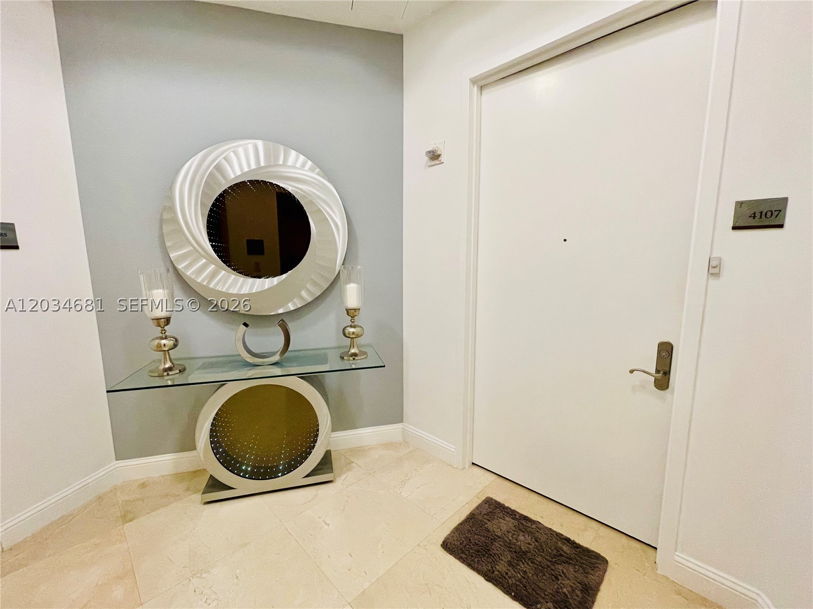 TDR TOWER I CONDO - Residential Lease
