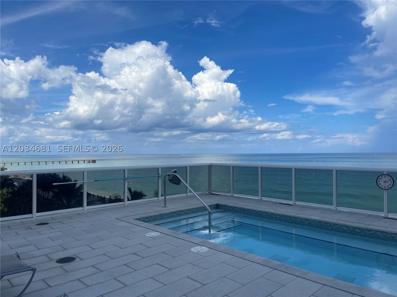 TDR TOWER I CONDO - Residential Lease