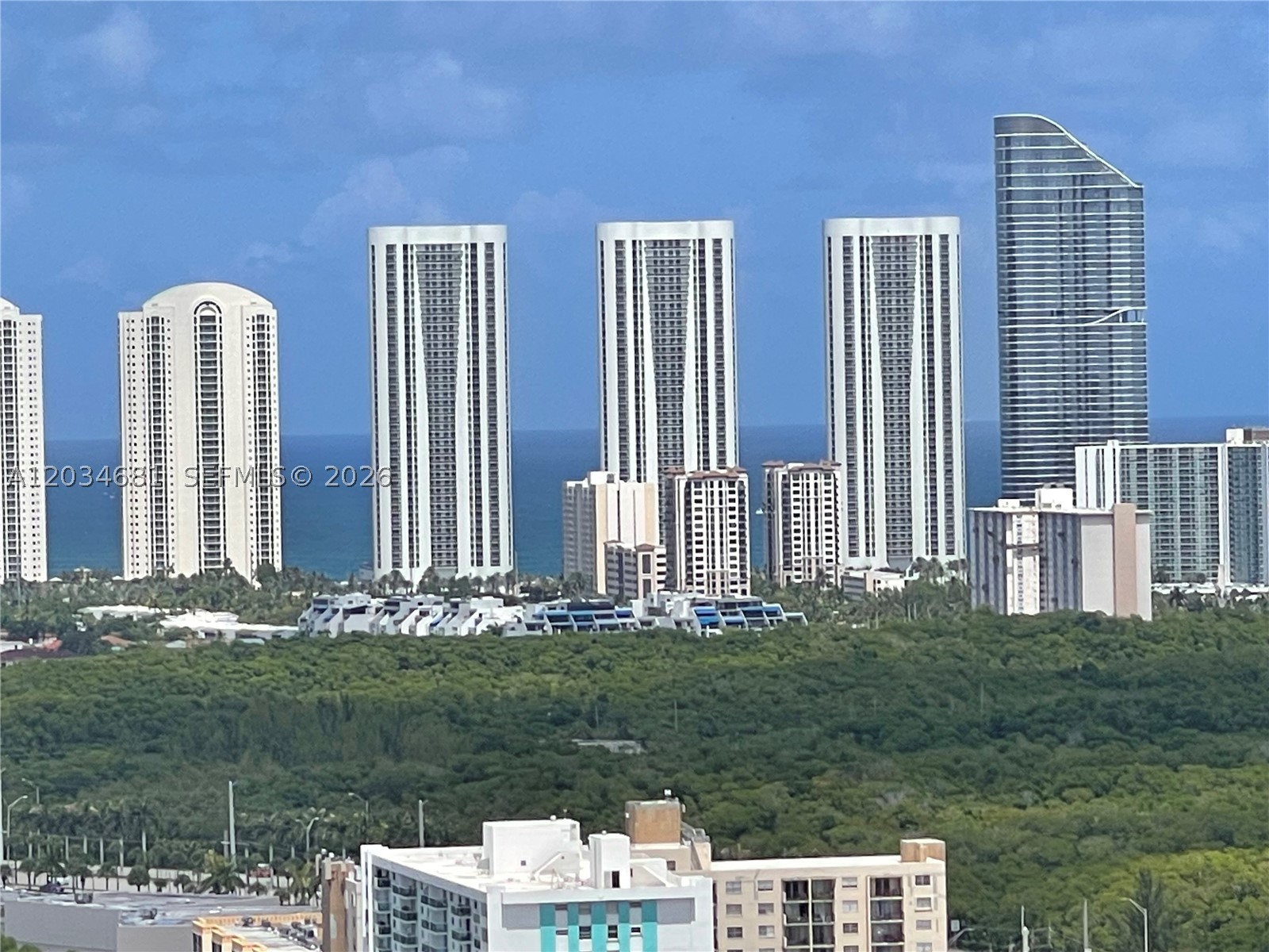 TDR TOWER I CONDO - Residential Lease