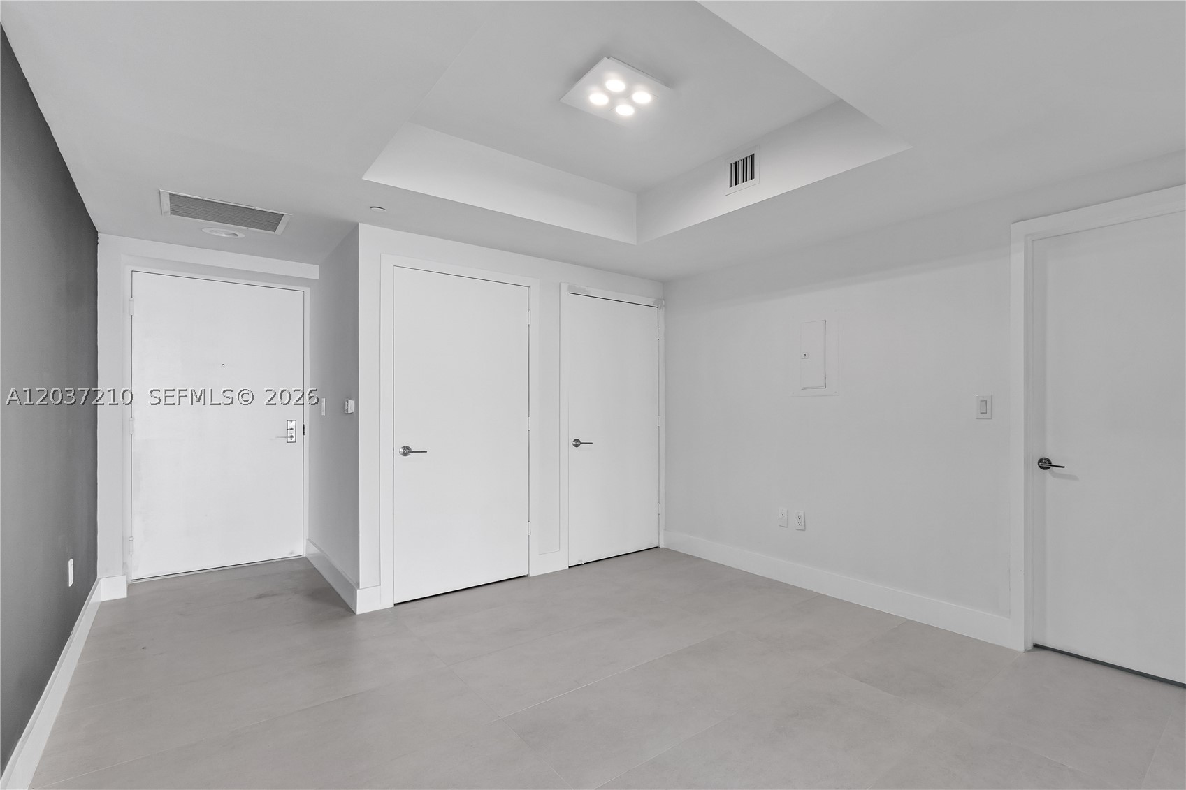500 BRICKELL EAST CONDO - Residential Lease