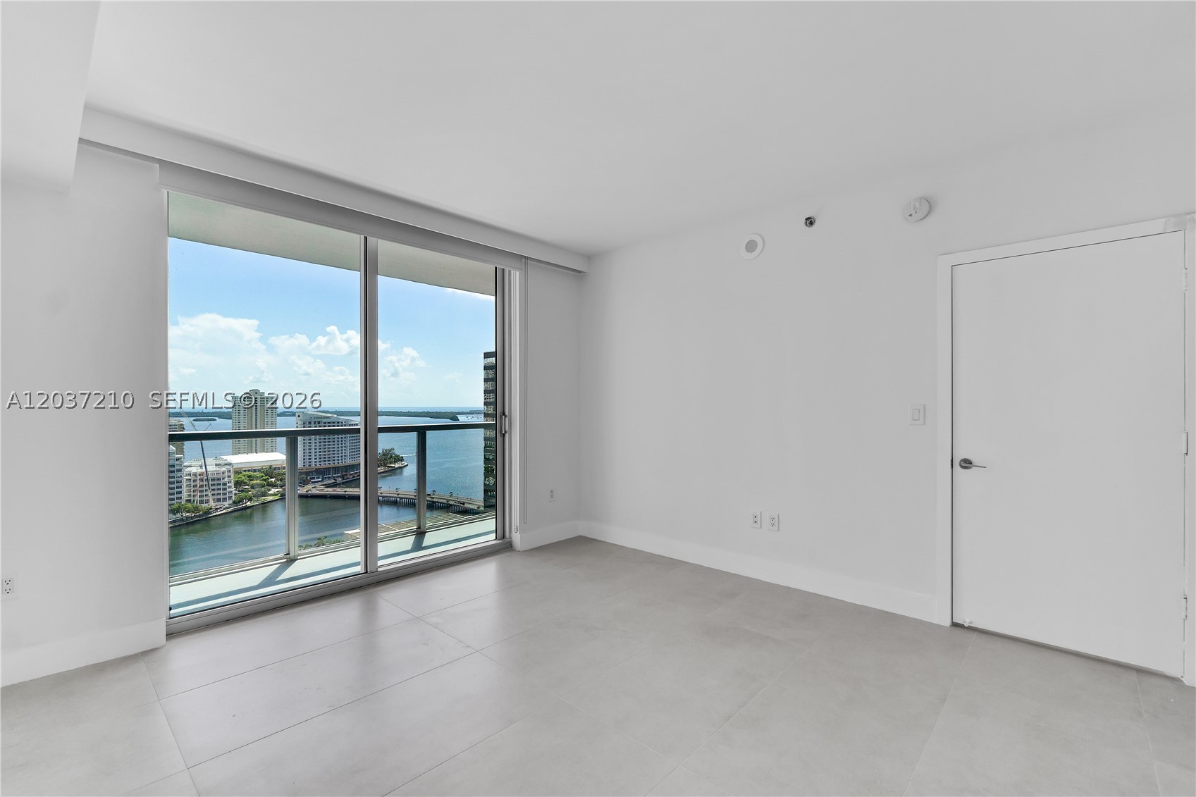 500 BRICKELL EAST CONDO - Residential Lease