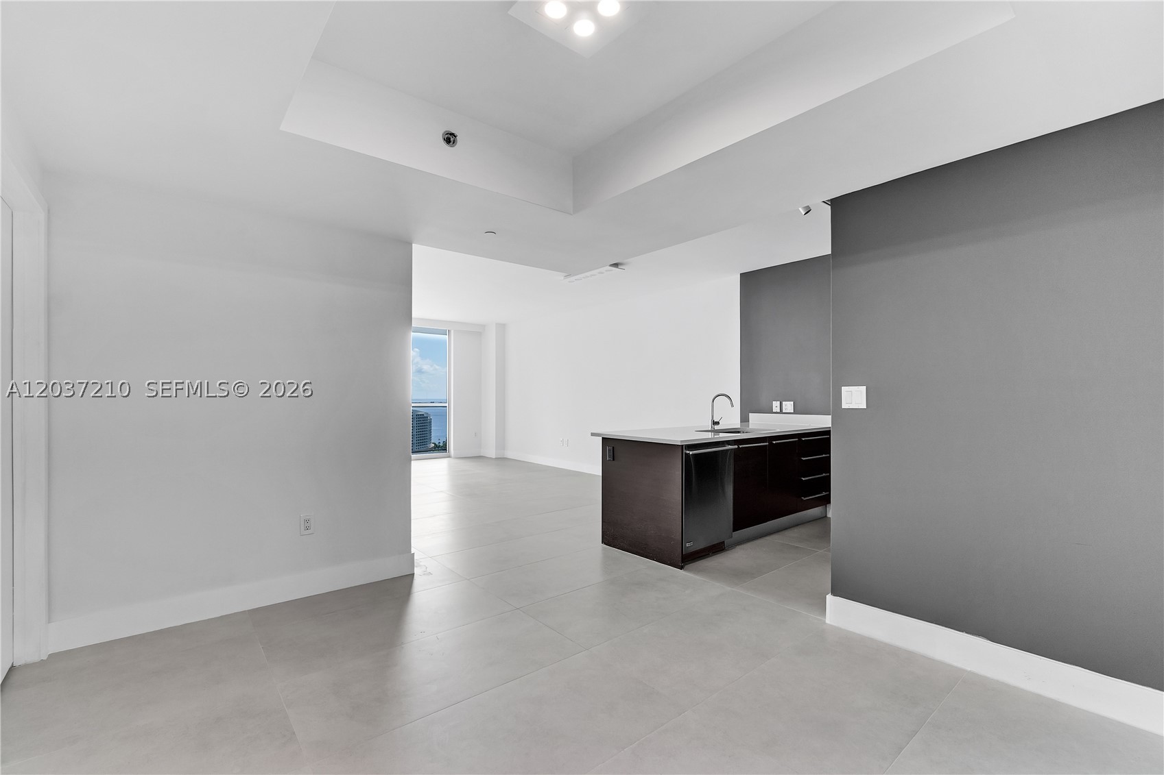 500 BRICKELL EAST CONDO - Residential Lease