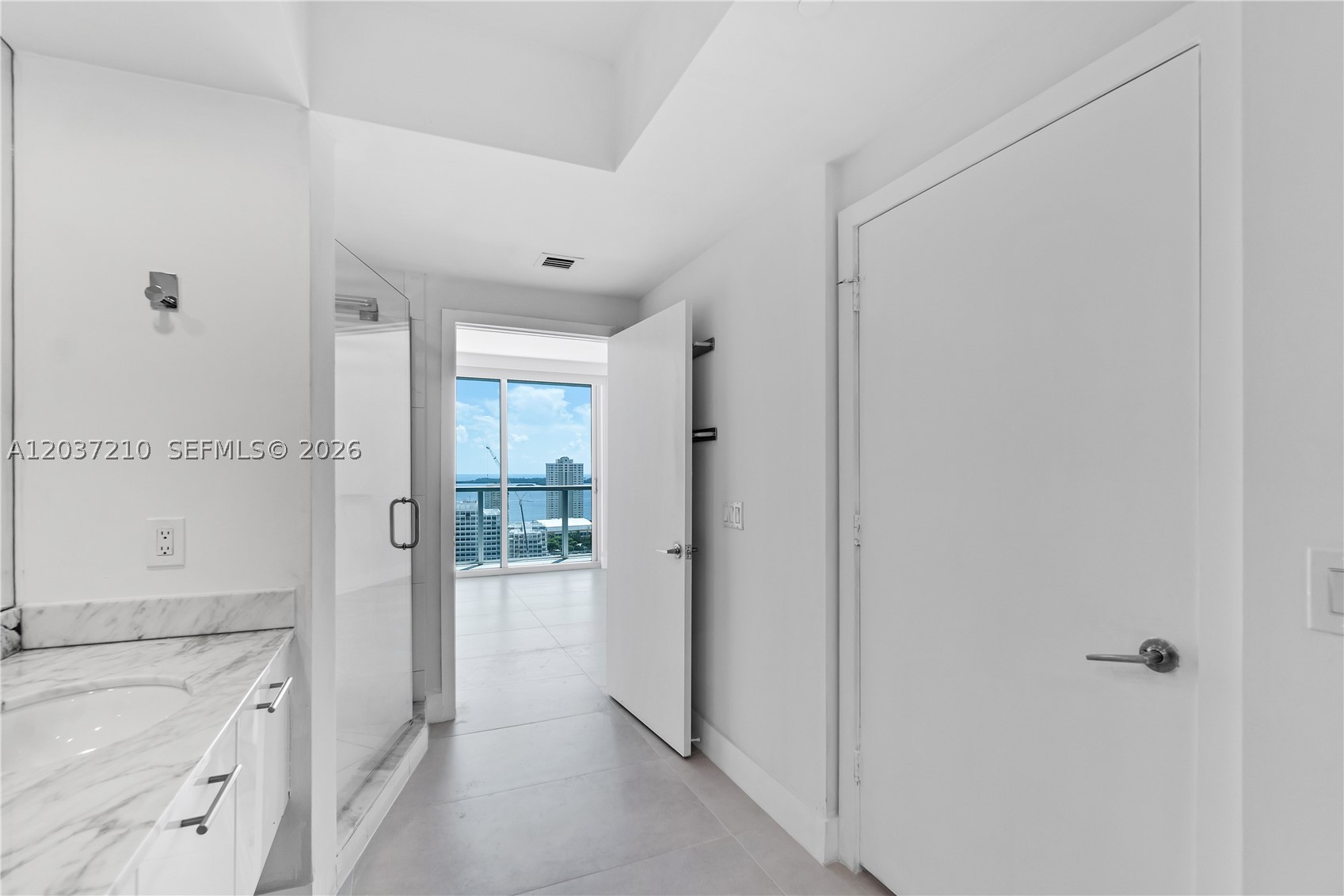 500 BRICKELL EAST CONDO - Residential Lease