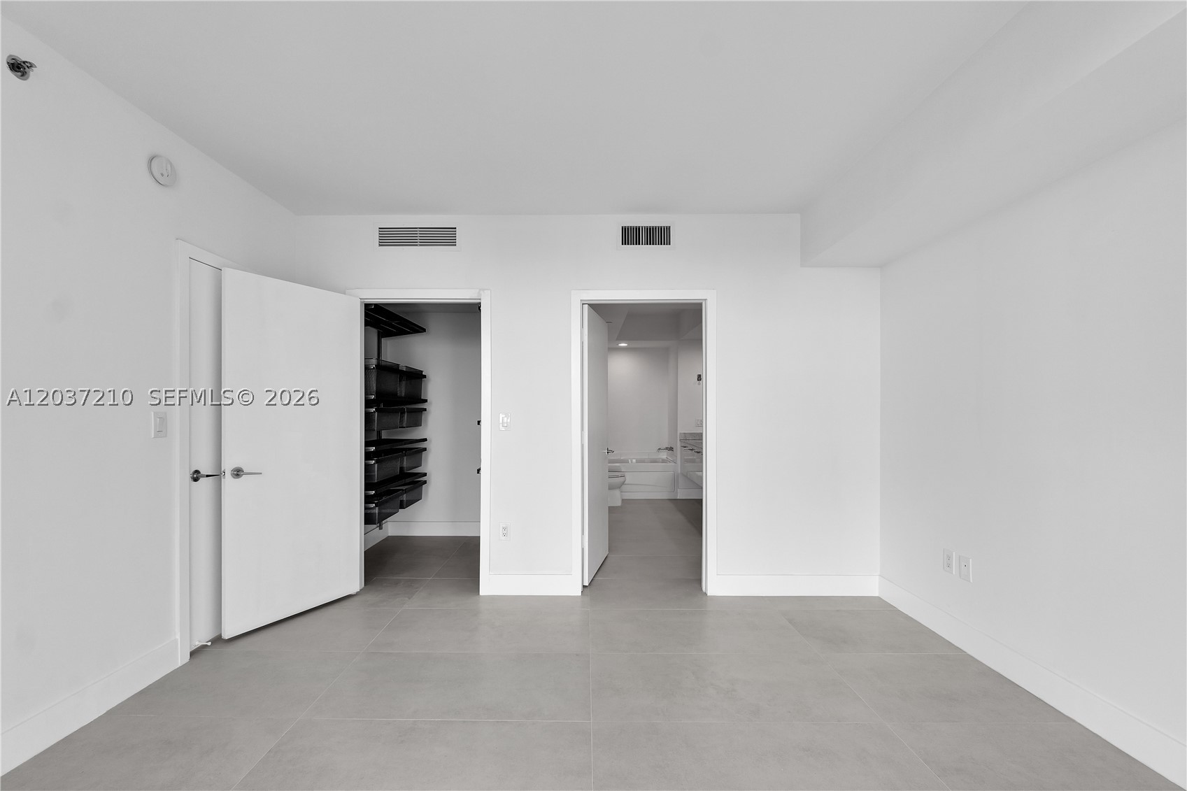 500 BRICKELL EAST CONDO - Residential Lease
