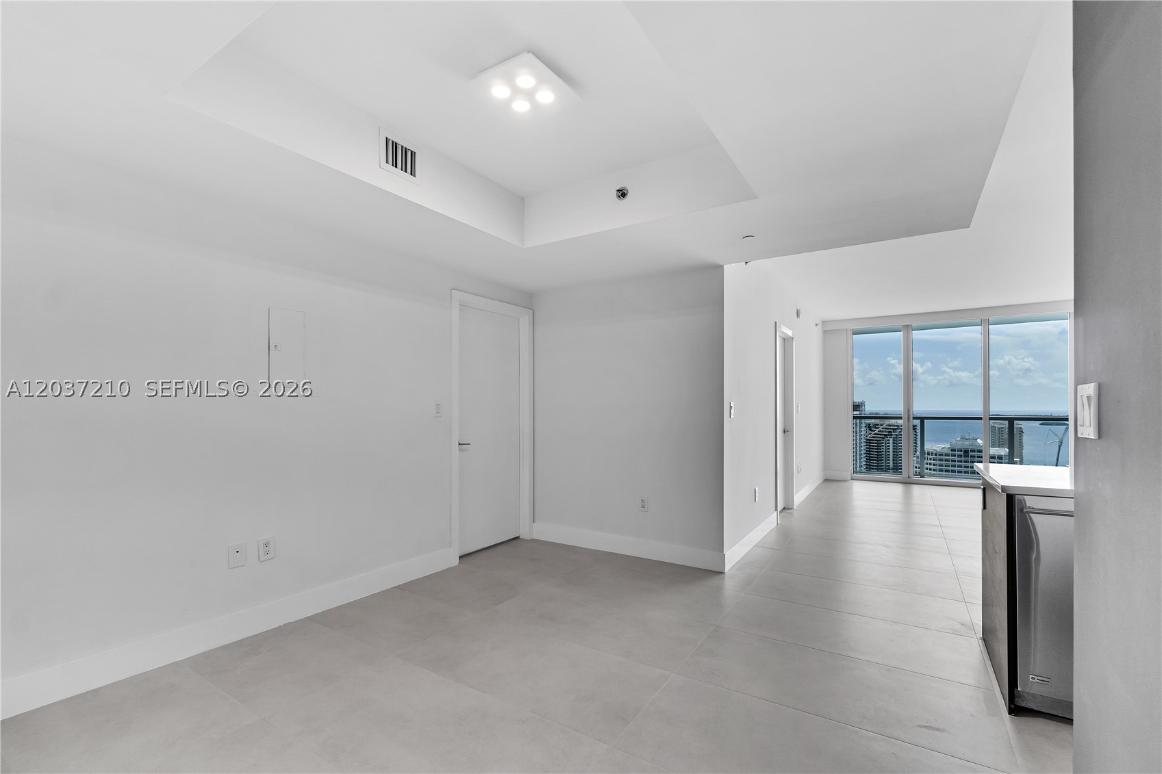 500 BRICKELL EAST CONDO - Residential Lease