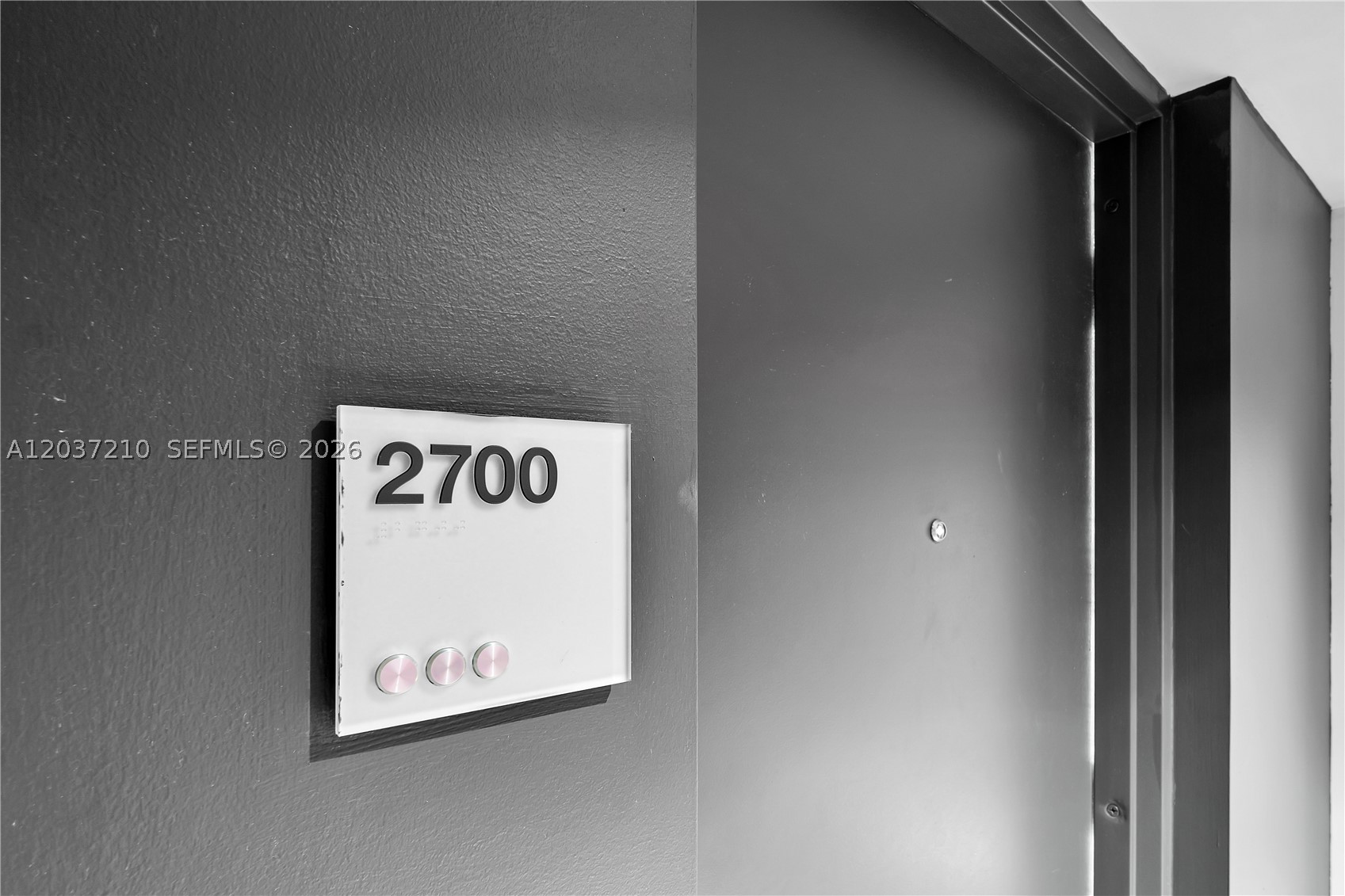 500 BRICKELL EAST CONDO - Residential Lease