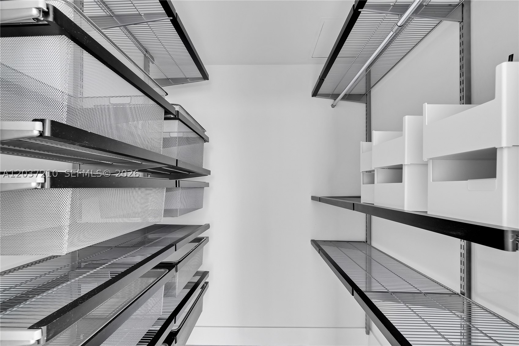 500 BRICKELL EAST CONDO - Residential Lease